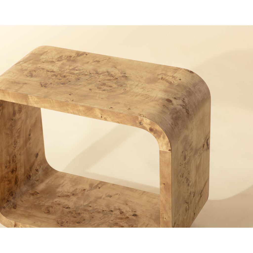 Rowena End Table - Image 4