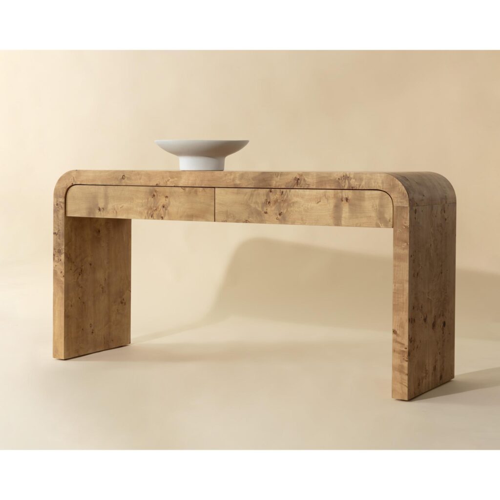 Rowena Console Table - Image 2