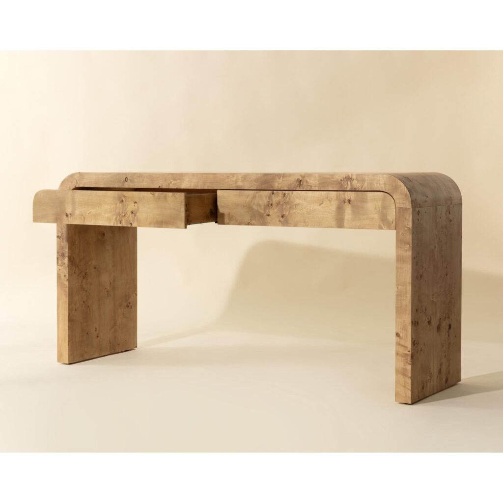 Rowena Console Table - Image 3