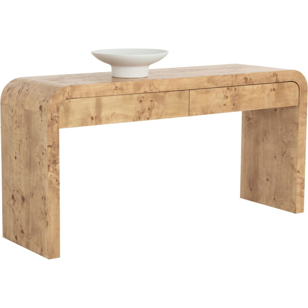 Rowena Console Table - Image 6