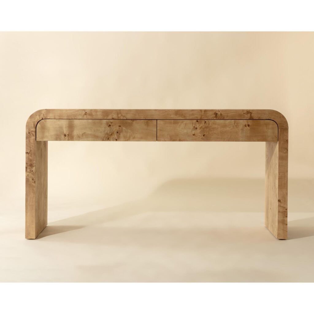 Rowena Console Table - Image 4