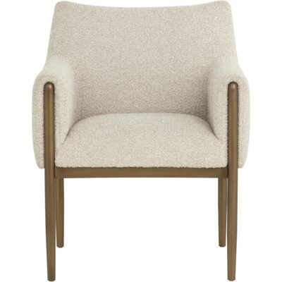 Olea Lounge Chair - Santa Cruz Oatmeal 112032 112032 OLEA LOUNGE CHAIR SANTA CRUZ OATMEAL 21