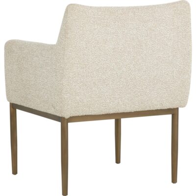 Olea Lounge Chair - Santa Cruz Oatmeal 112032 112032 OLEA LOUNGE CHAIR SANTA CRUZ OATMEAL 23