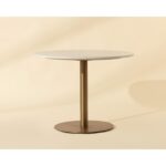 Iska Bistro Table - 39.5" 112125 112125 ISKA BISTRO TABLE 39 5
