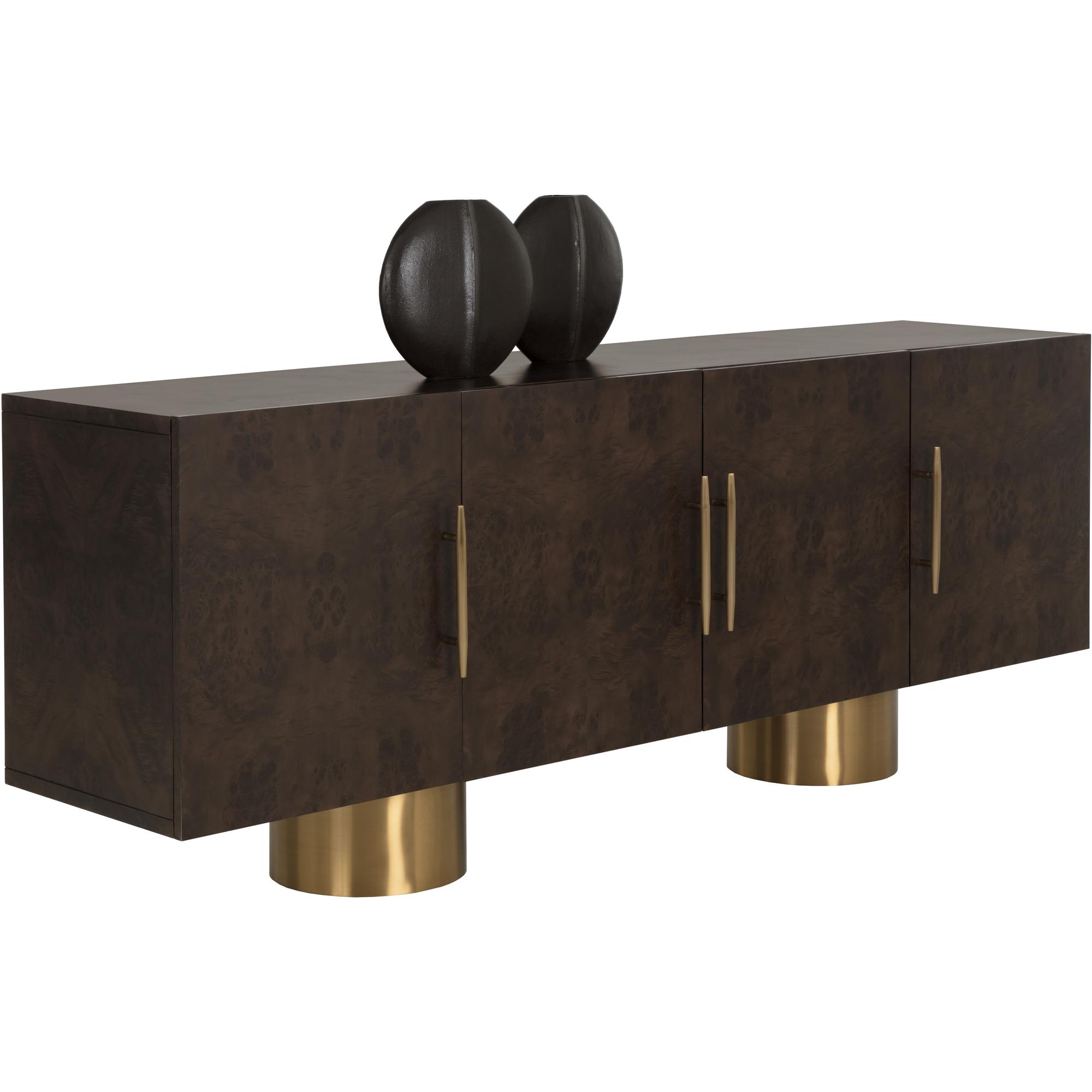 Kresteven Sideboard 2 Kresteven Sideboard - Image 2