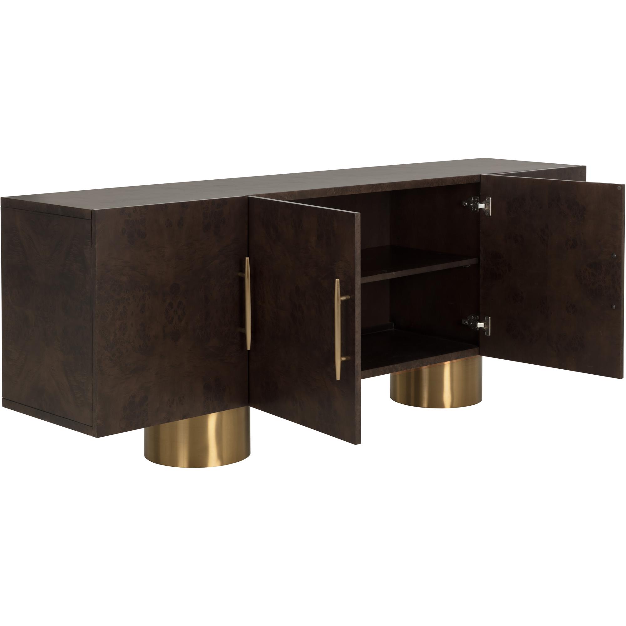 Kresteven Sideboard 4 Kresteven Sideboard - Image 4