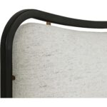 Junia Bed - King - Hailey Moon 112132 112132 JUNIA BED KING HAILEY MOON 7