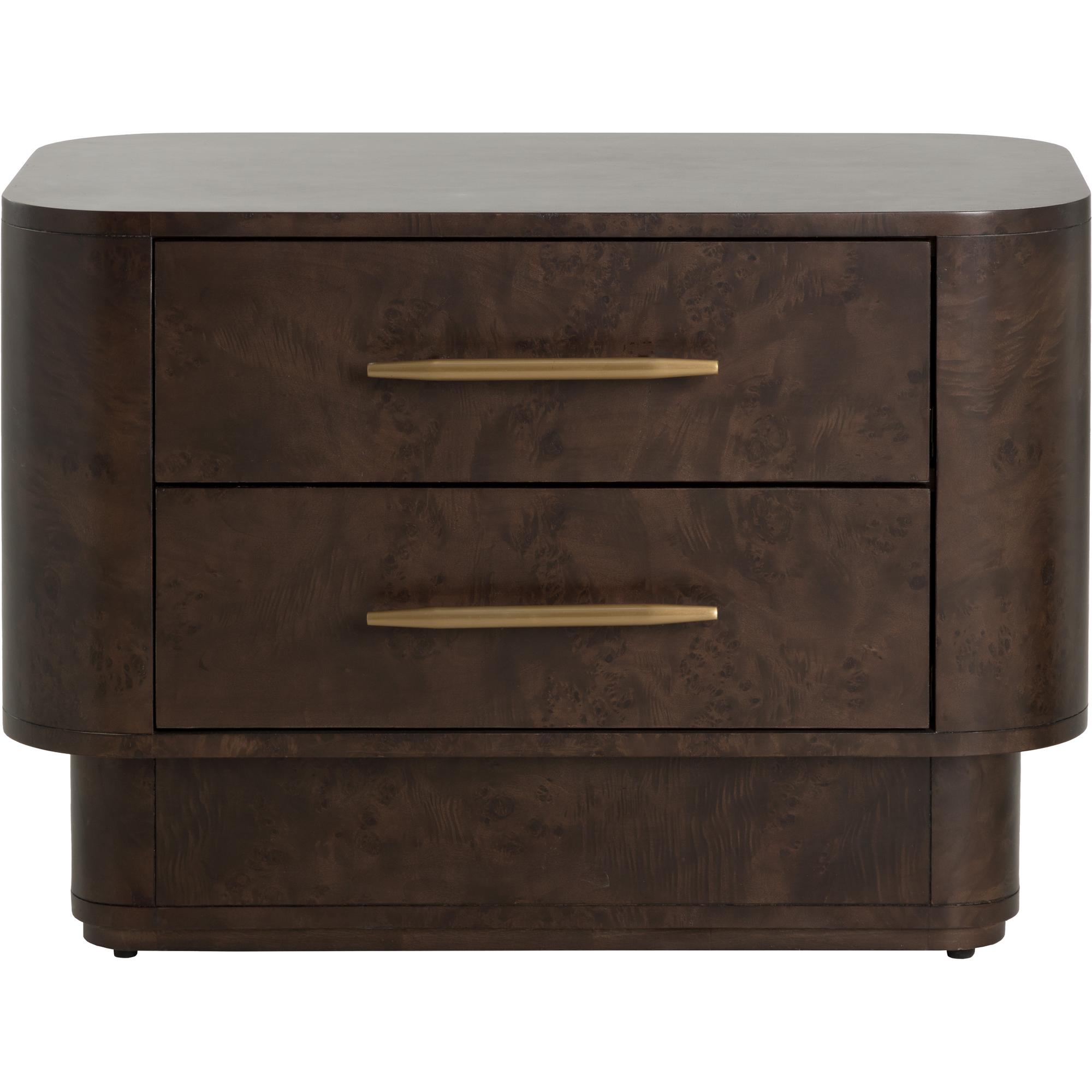 Ezekiel Nightstand 2 Ezekiel Nightstand - Image 2