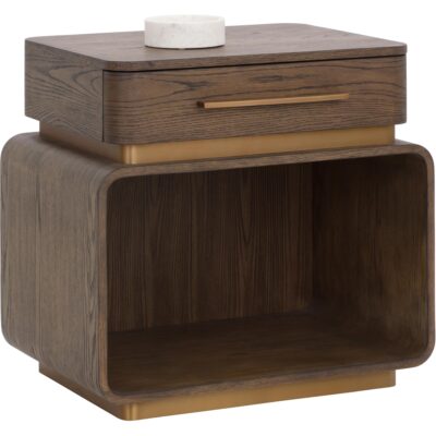 Taro Nightstand