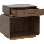 Taro Nightstand 112150 112150 TARO NIGHTSTAND 23