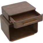 Taro Nightstand 112150 112150 TARO NIGHTSTAND 24