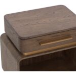 Taro Nightstand 112150 112150 TARO NIGHTSTAND 26