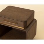 Taro Nightstand 112150 112150 TARO NIGHTSTAND 6