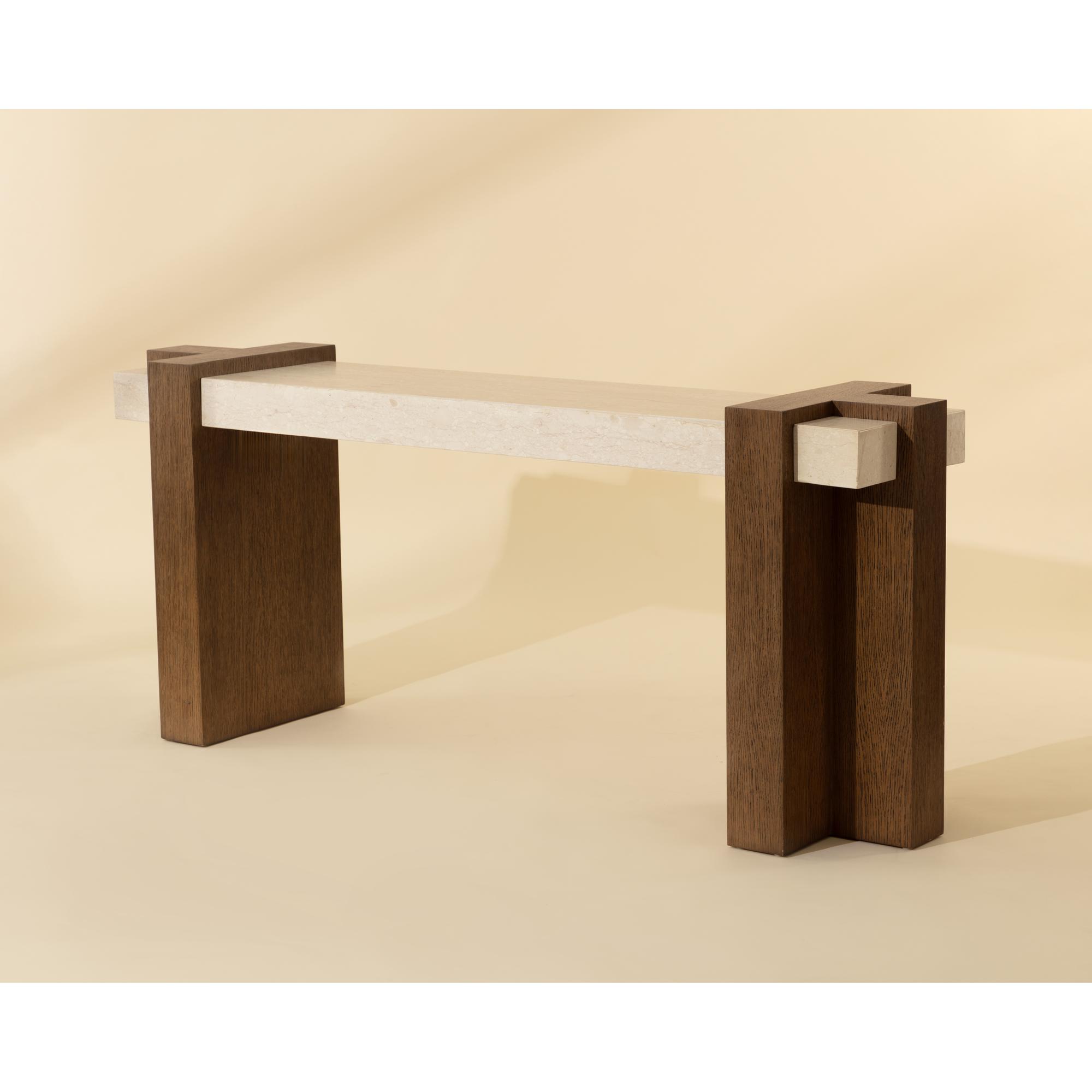 Minerva Console Table 6 Minerva Console Table - Image 6