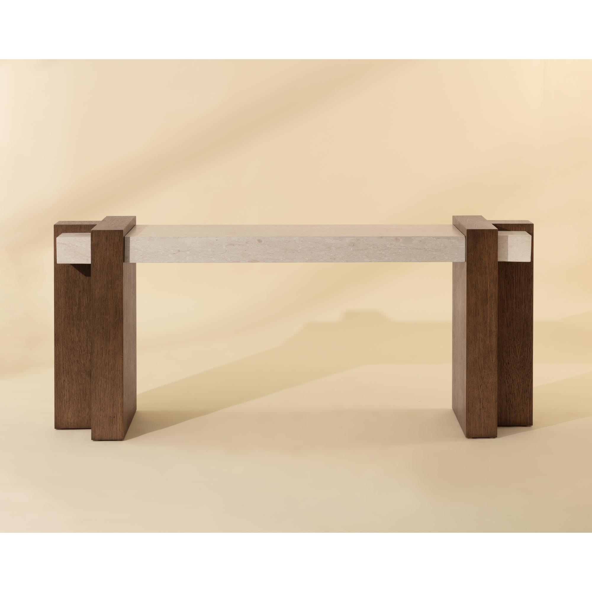 Minerva Console Table 7 Minerva Console Table - Image 7