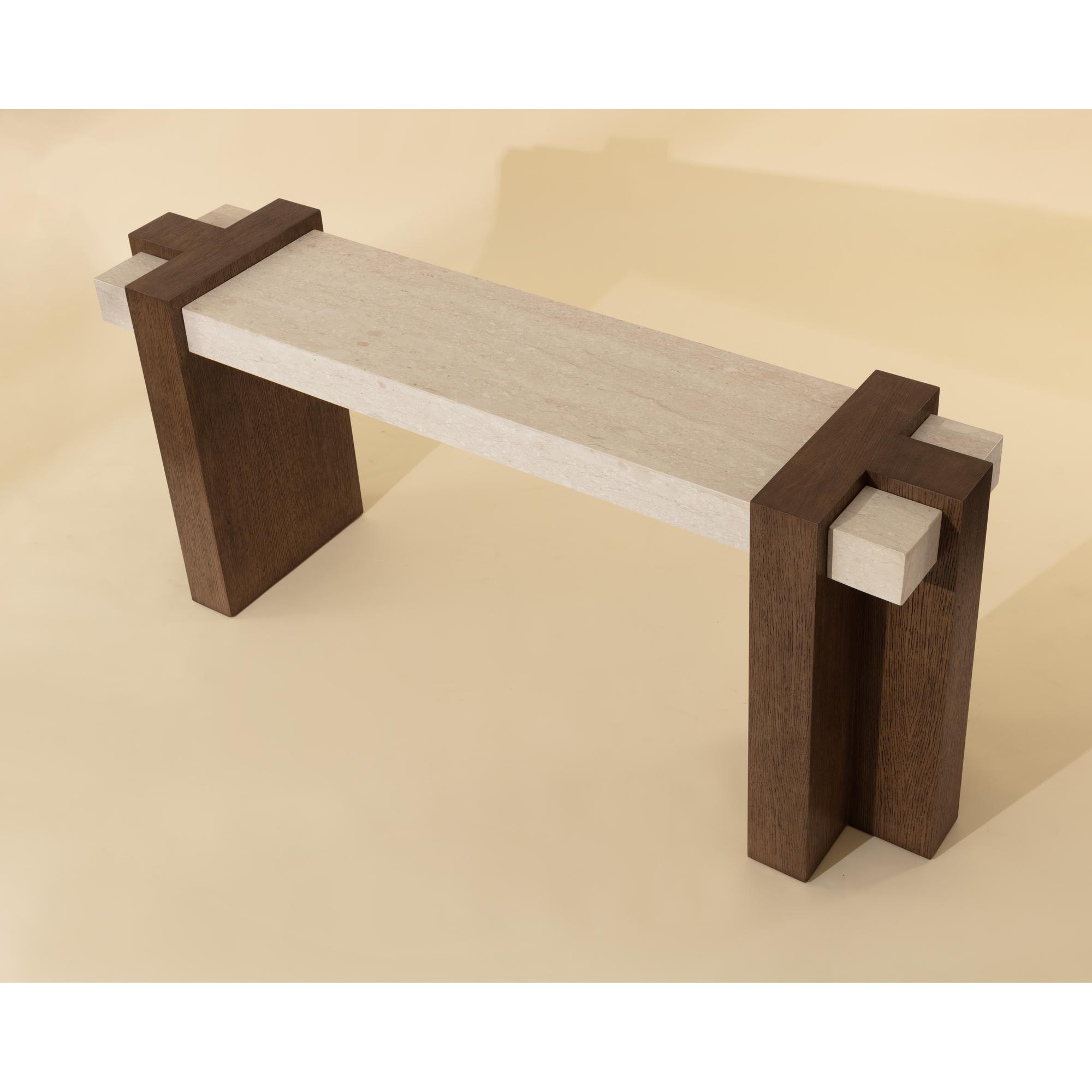 Minerva Console Table 8 Minerva Console Table - Image 8