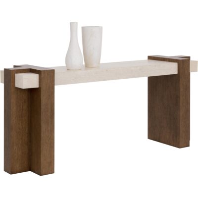 Minerva Console Table