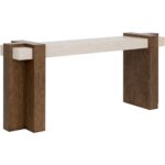 Minerva Console Table 10 Minerva Console Table 112152 112152 MINERVA CONSOLE TABLE 21