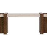 Minerva Console Table 11 Minerva Console Table 112152 112152 MINERVA CONSOLE TABLE 22