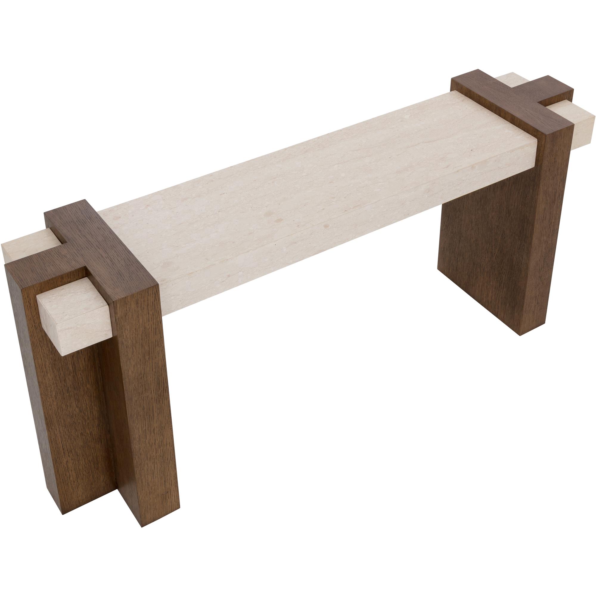 Minerva Console Table 4 Minerva Console Table - Image 4