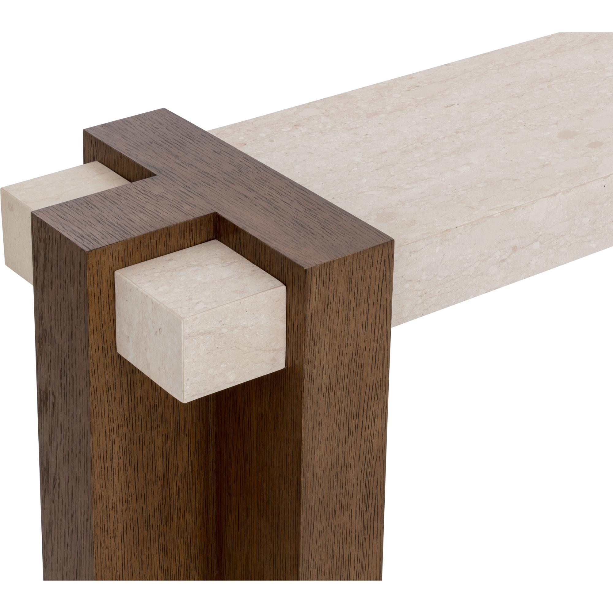 Minerva Console Table 5 Minerva Console Table - Image 5