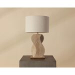 Anusha Table Lamp 112157 112157 ANUSHA TABLE LAMP