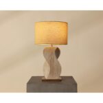 Anusha Table Lamp 112157 112157 ANUSHA TABLE LAMP 1