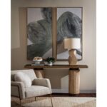 Anusha Table Lamp 112157 112157 ANUSHA TABLE LAMP 11