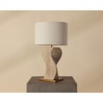 Anusha Table Lamp 112157 112157 ANUSHA TABLE LAMP 2