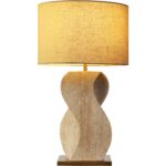 Anusha Table Lamp 112157 112157 ANUSHA TABLE LAMP 21