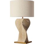 Anusha Table Lamp 112157 112157 ANUSHA TABLE LAMP 22