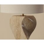Anusha Table Lamp 112157 112157 ANUSHA TABLE LAMP 6