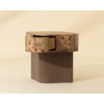 Fern Nightstand 112159 112159 FERN NIGHTSTAND 1
