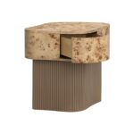 Fern Nightstand 112159 112159 FERN NIGHTSTAND 23
