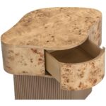 Fern Nightstand 112159 112159 FERN NIGHTSTAND 26