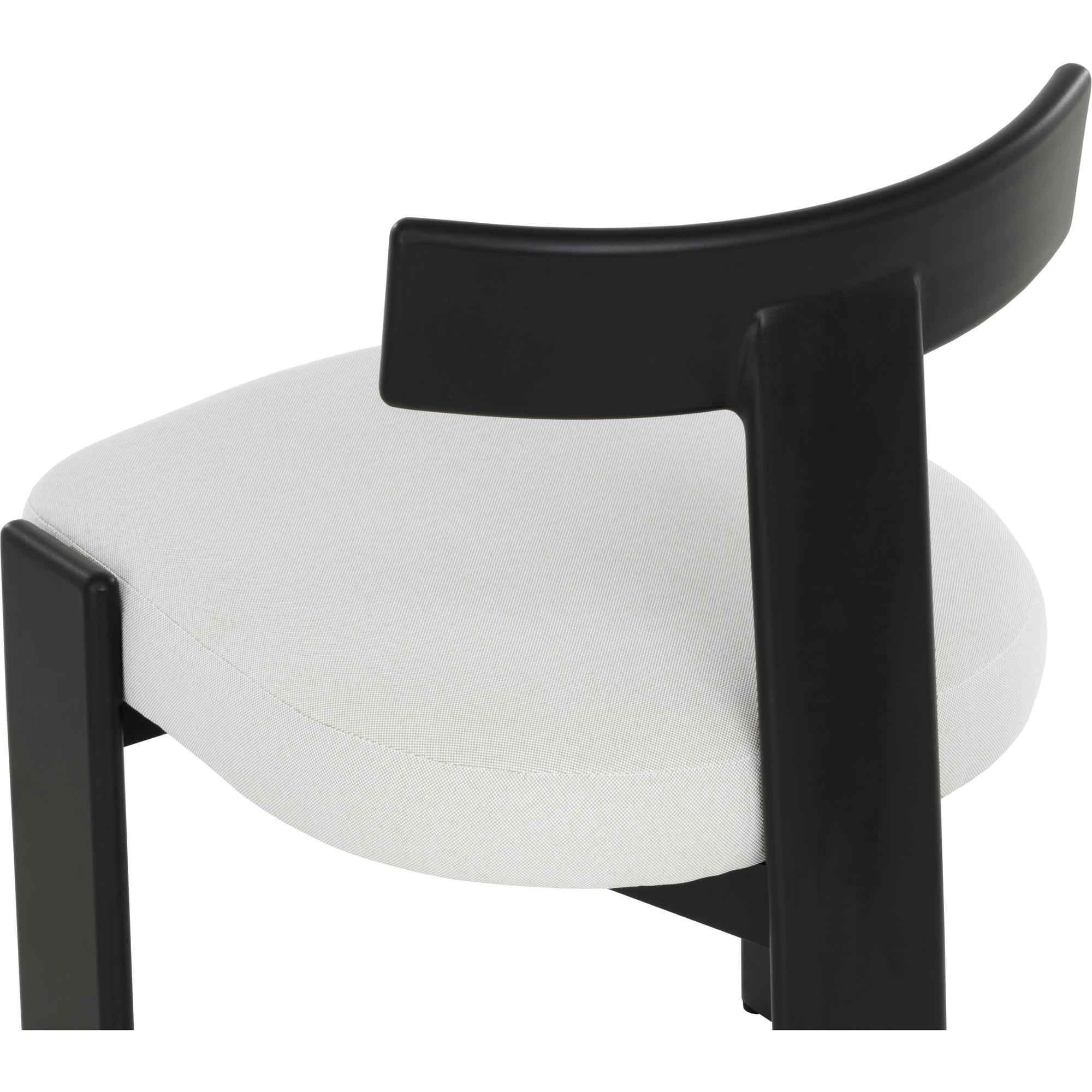 Titan Dining Chair - Palazzo Cream 5 Titan Dining Chair - Palazzo Cream - Image 5