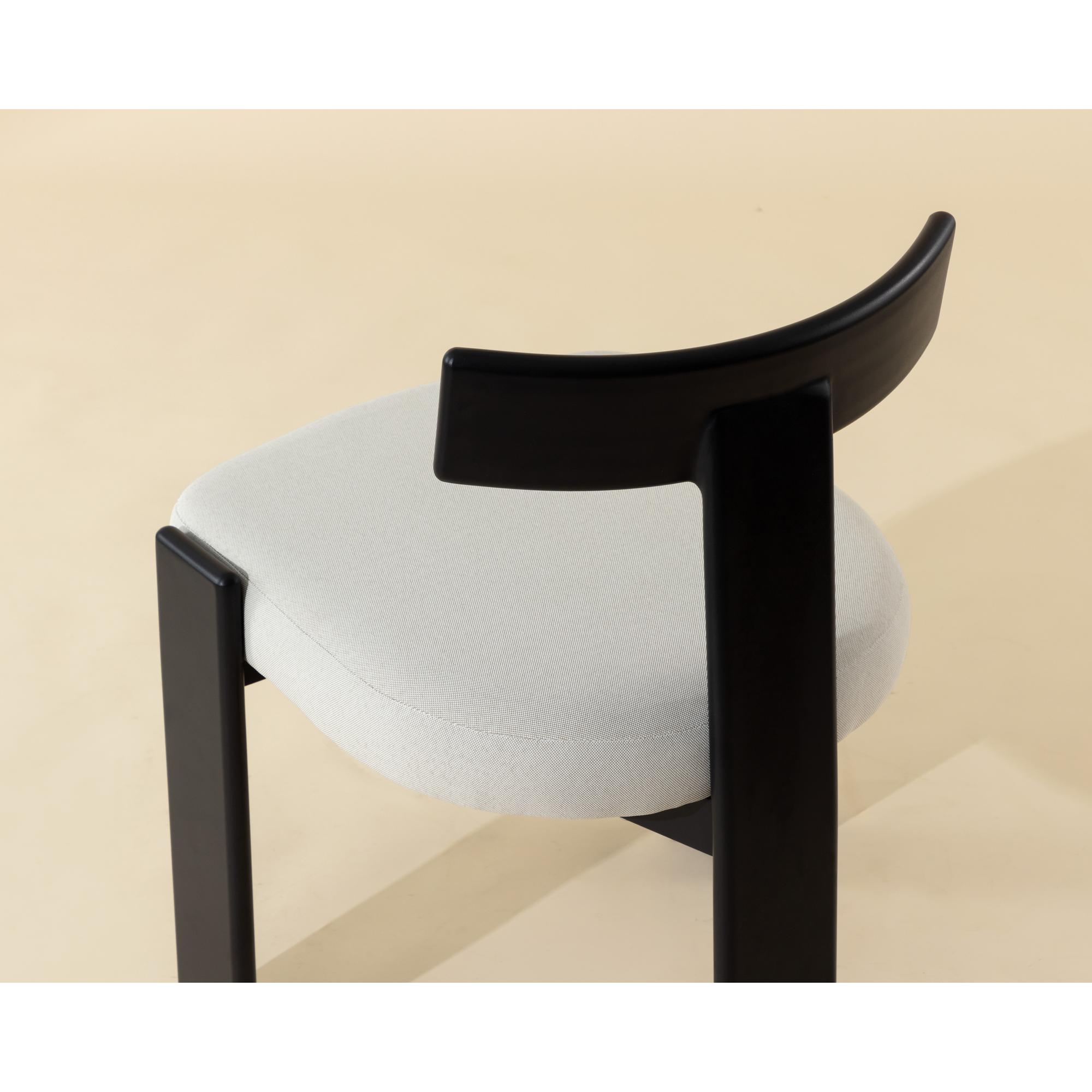 Titan Dining Chair - Palazzo Cream 8 Titan Dining Chair - Palazzo Cream - Image 8