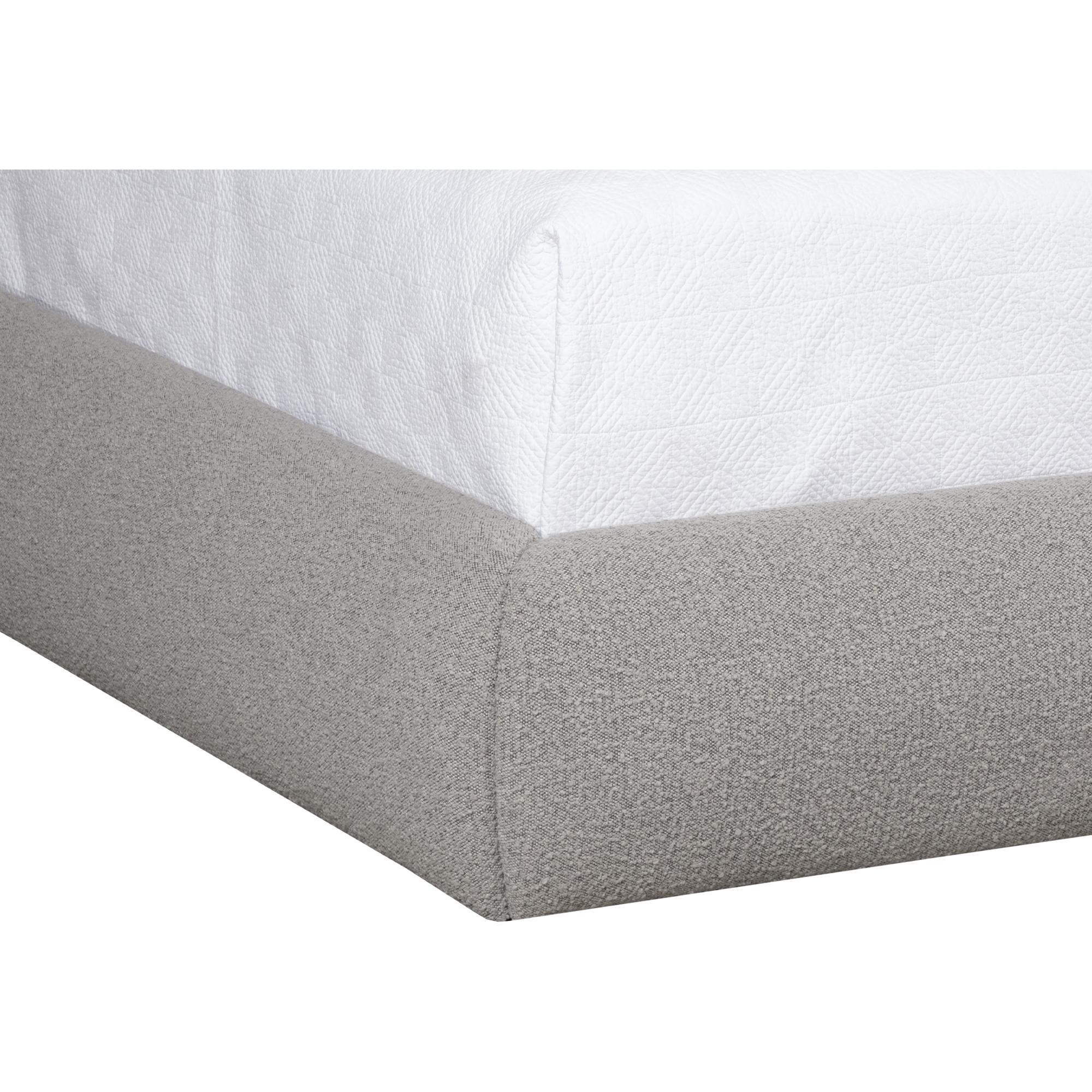 Esme Bed - King - Altro Cappuccino 3 Esme Bed - King - Altro Cappuccino - Image 3