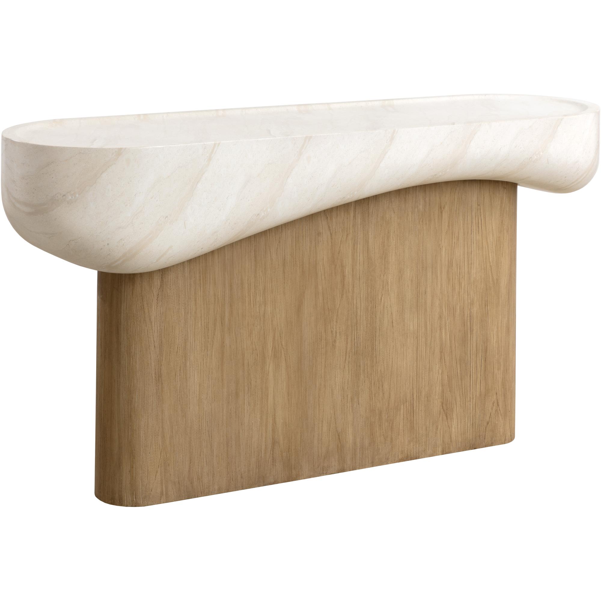 Oreste Console Table