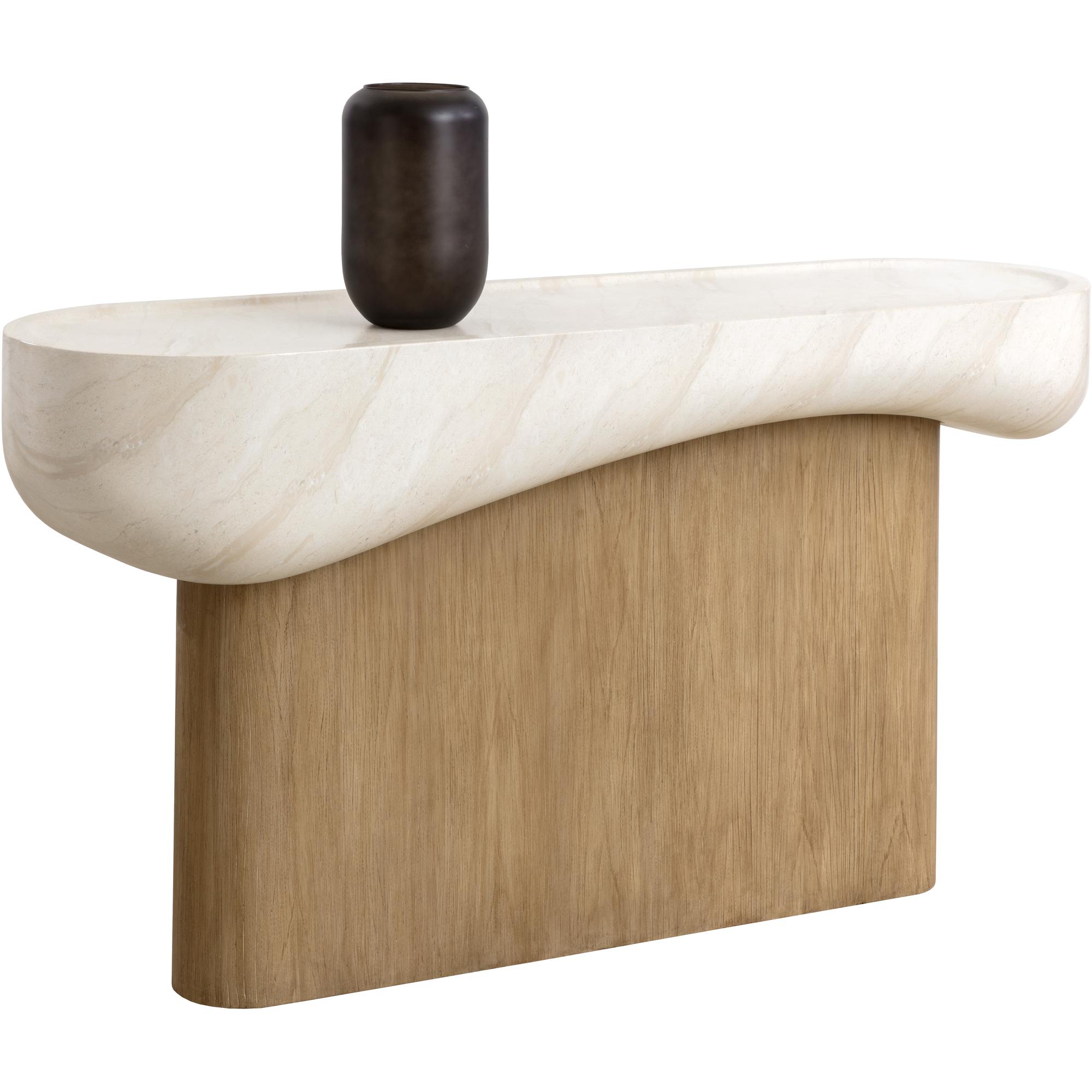 Oreste Console Table 2 Oreste Console Table - Image 2