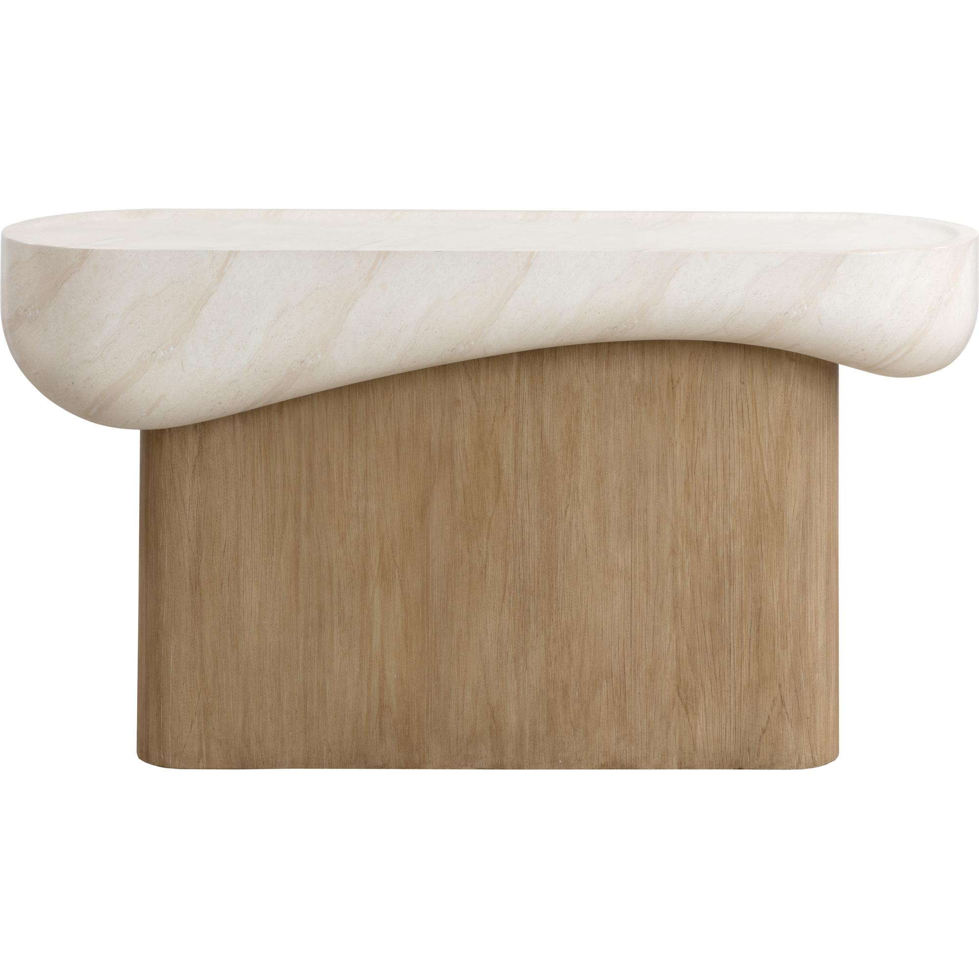 Oreste Console Table 3 Oreste Console Table - Image 3