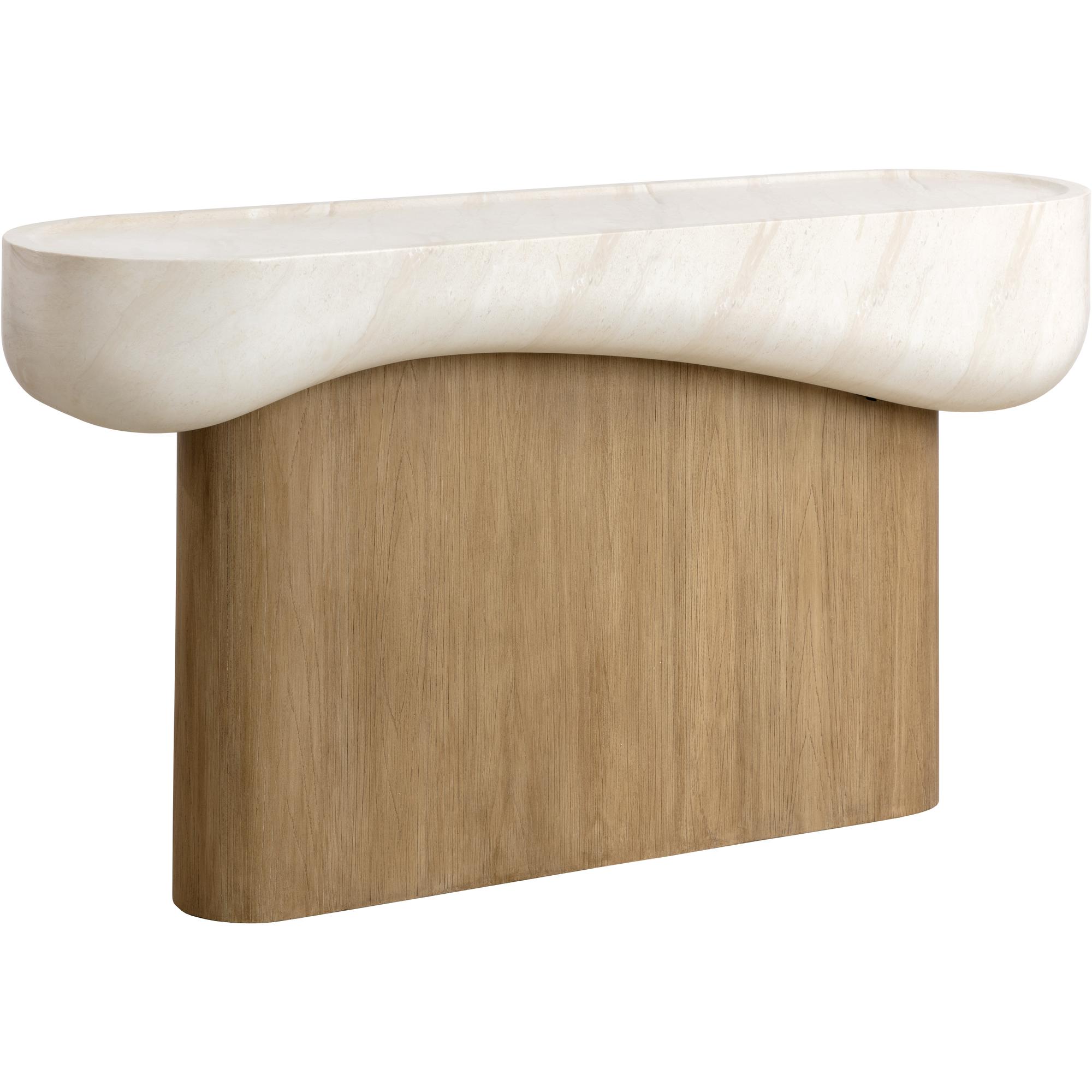 Oreste Console Table 4 Oreste Console Table - Image 4