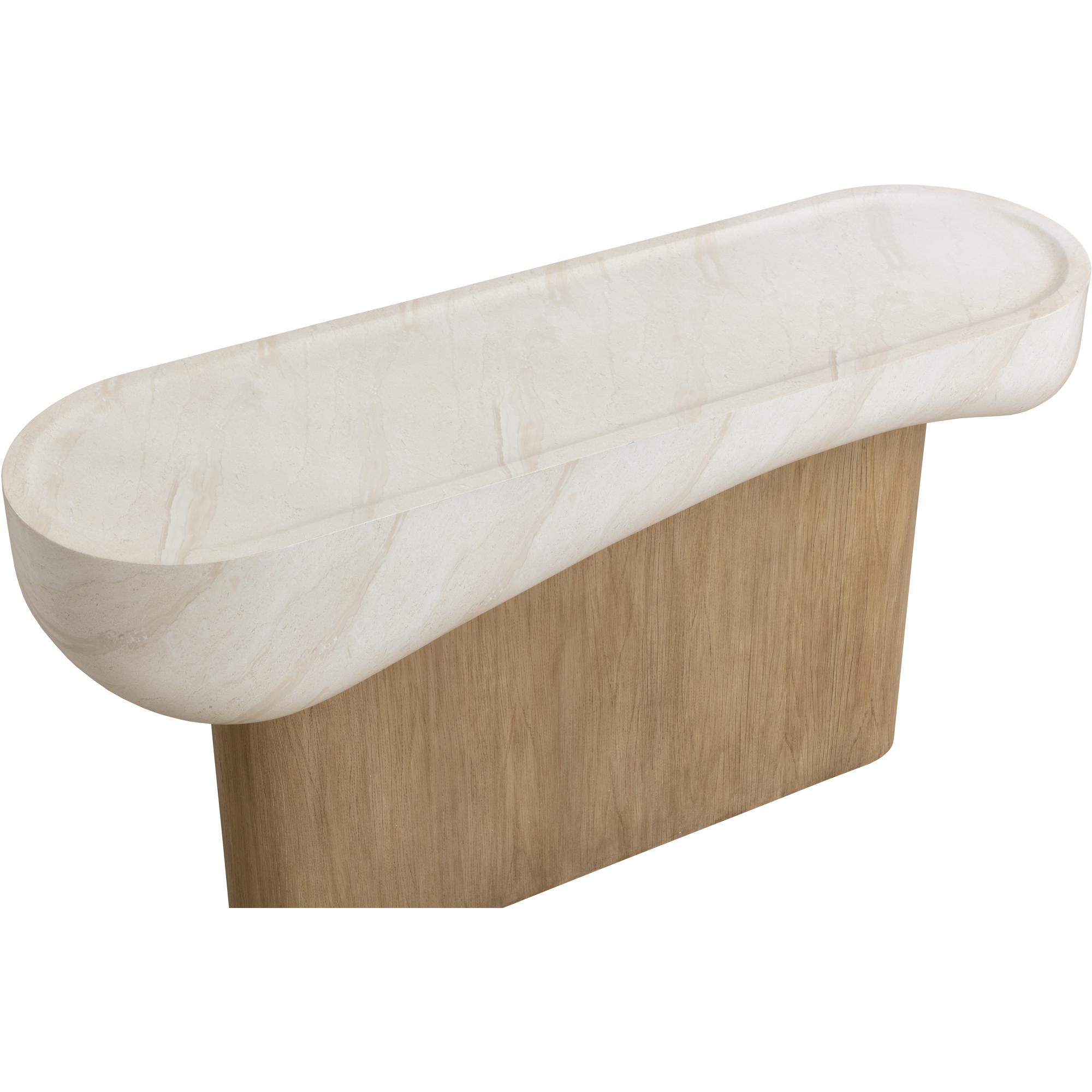 Oreste Console Table 5 Oreste Console Table - Image 5