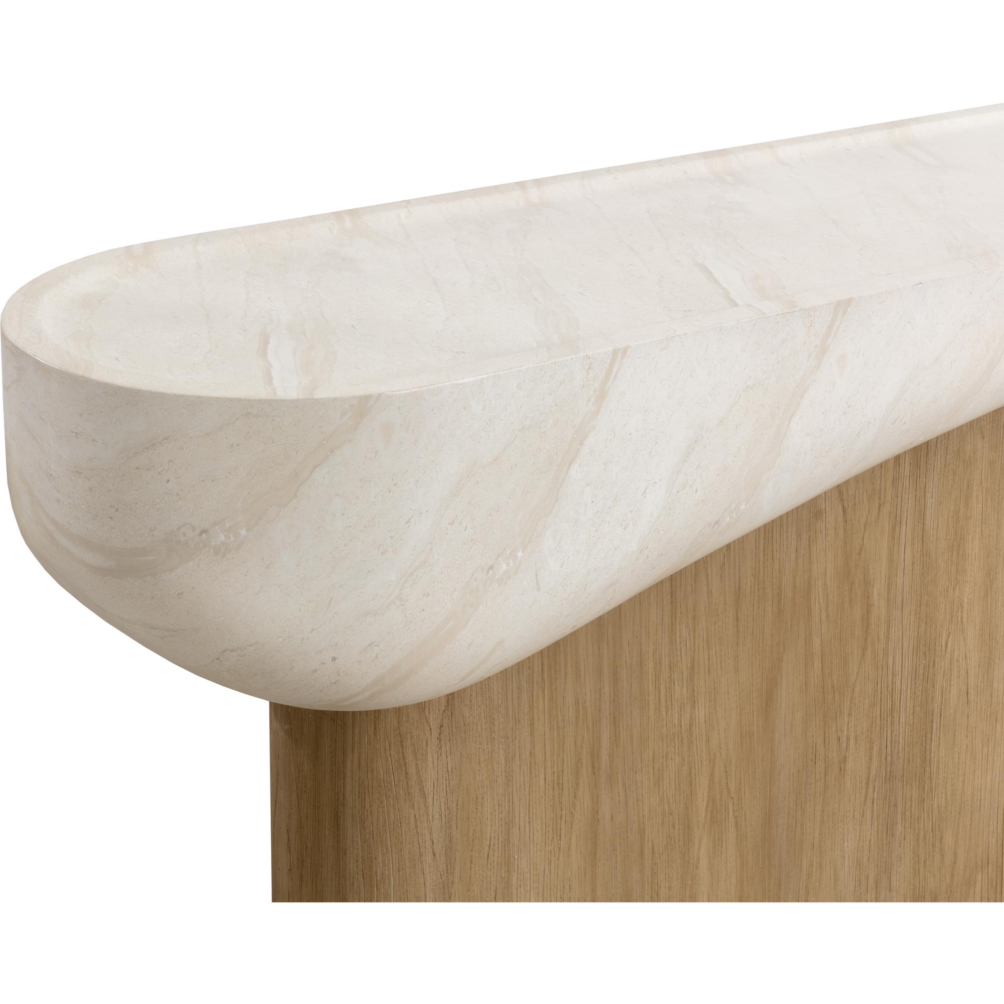 Oreste Console Table 6 Oreste Console Table - Image 6