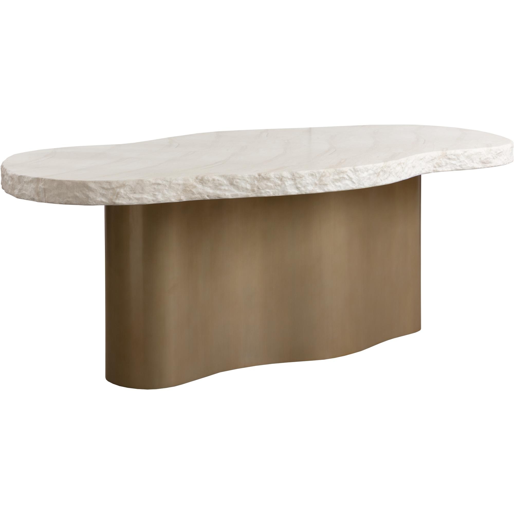 Idris Dining Table - 86" 1 Idris Dining Table - 86"