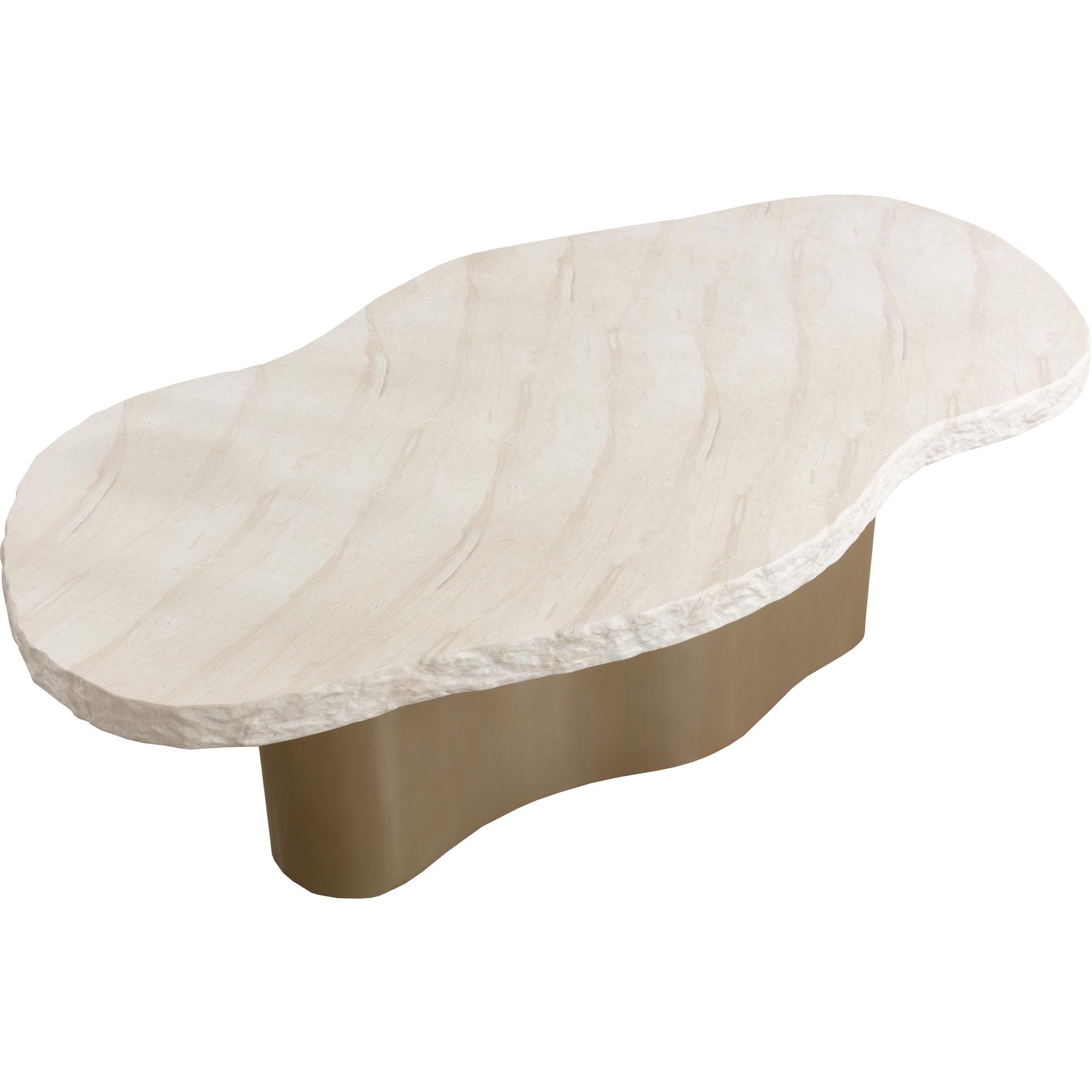 Idris Dining Table - 86" 4 Idris Dining Table - 86" - Image 4