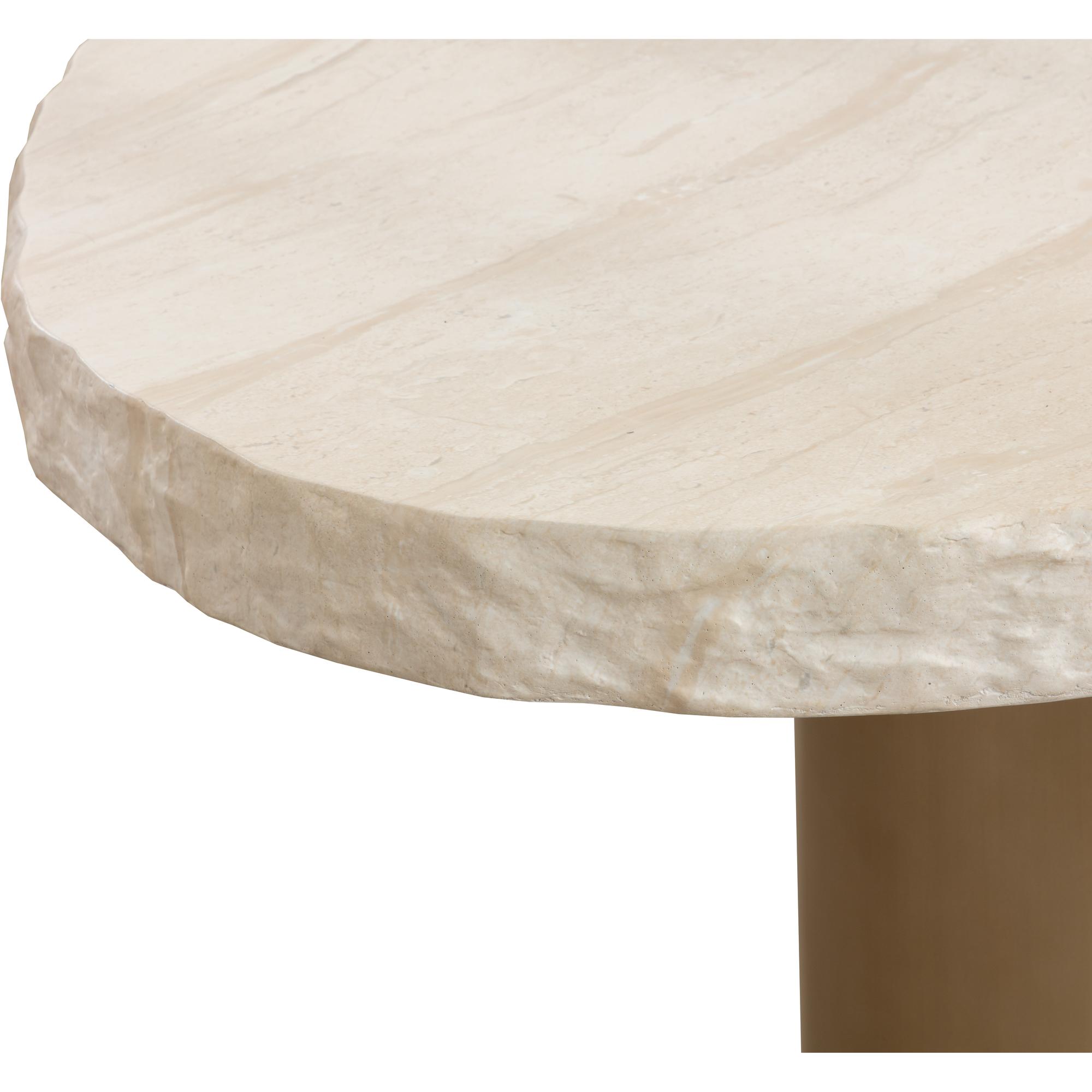 Idris Dining Table - 86" 5 Idris Dining Table - 86" - Image 5