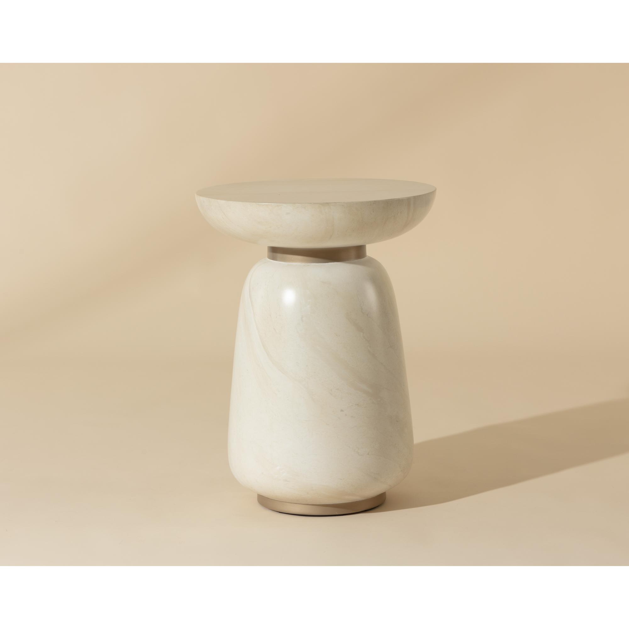 Hali End Table 6 Hali End Table - Image 6