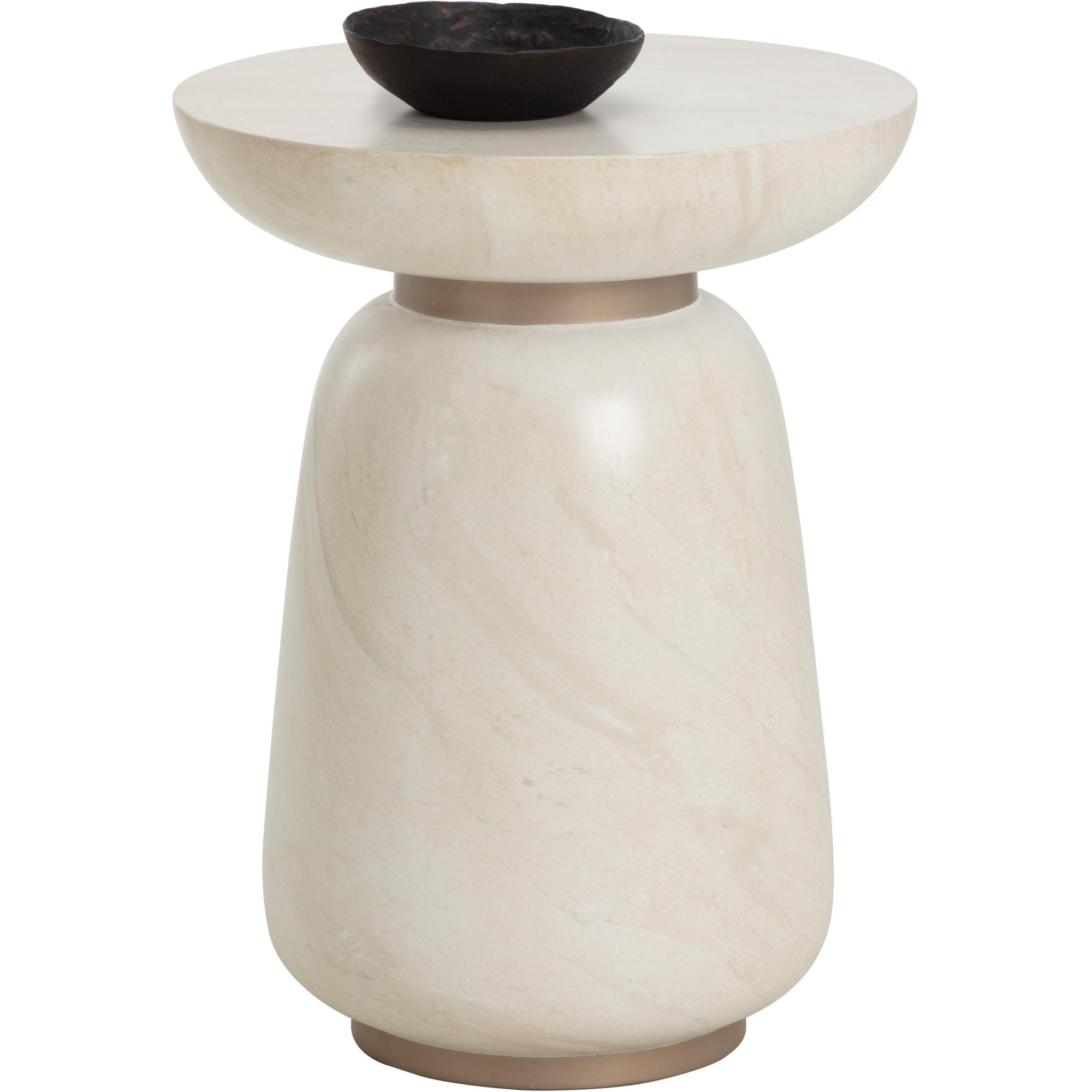 Hali End Table 2 Hali End Table - Image 2