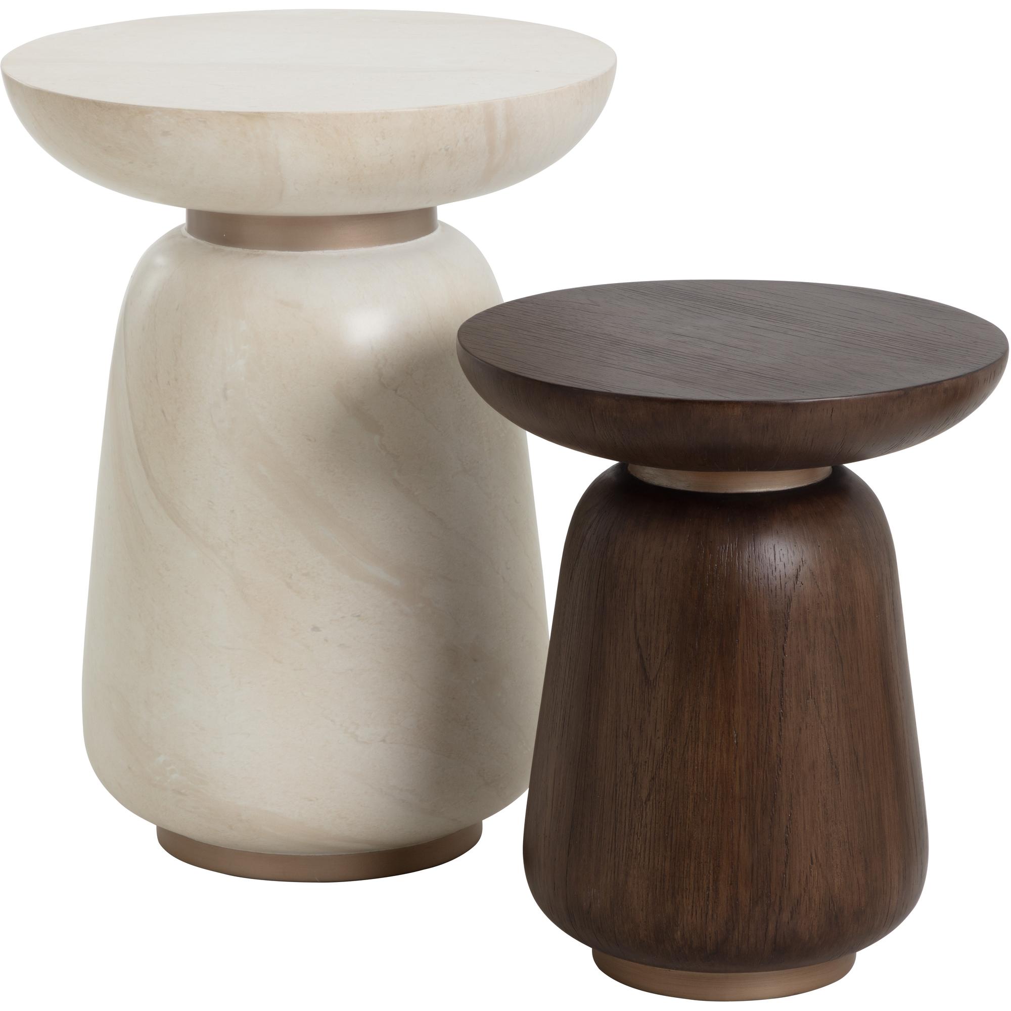 Hali End Table 4 Hali End Table - Image 4